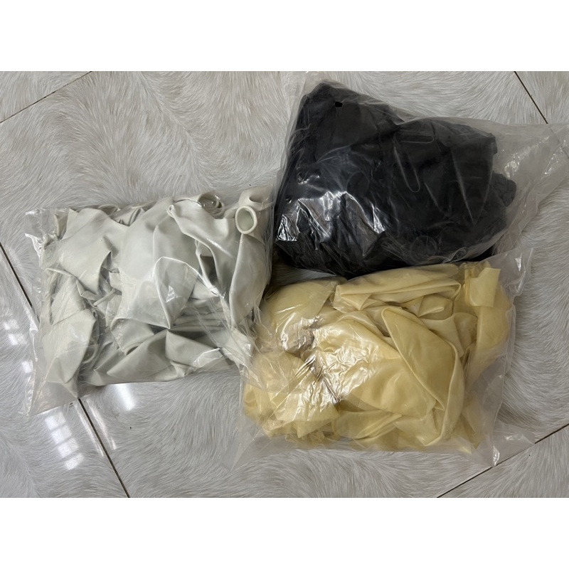 Sỉ bóng 24 icnh 50-60cm ( gói 50 quả)