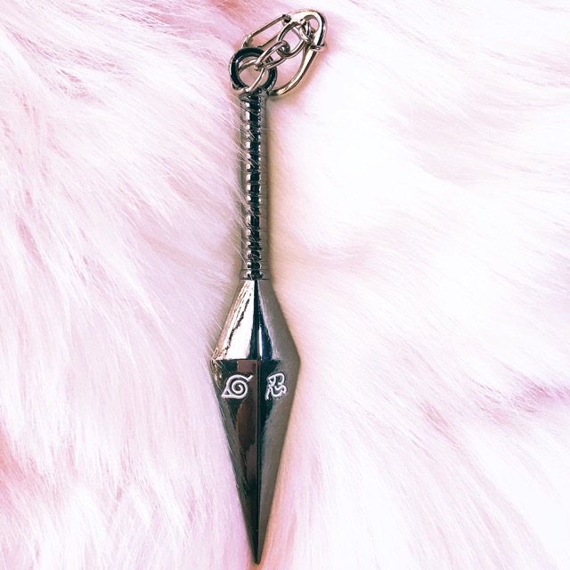 Móc khoá Kunai Naruto