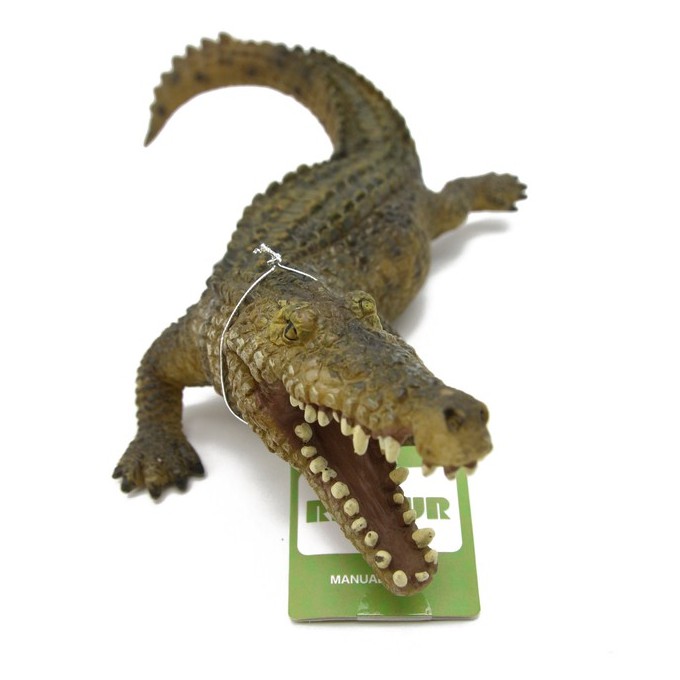 Đồ chơi bộ sưu tập khủng long, ngựa, voi mô hình cho bé Recur Toys và Jurassic World - Toyshouse