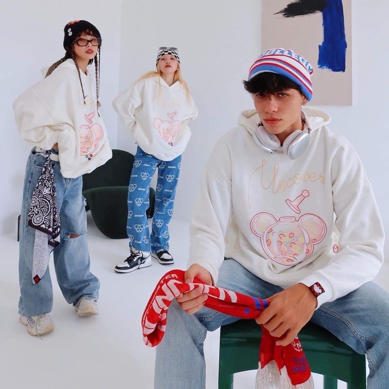 Áo deal hot mỗi ngày