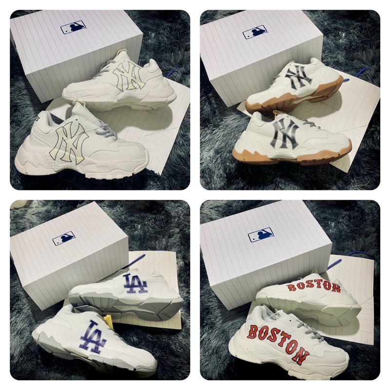 Giày thể thao sneaker nam nữ hàng chuẩn có video thật | BigBuy360 - bigbuy360.vn