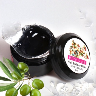 [ Giá Sốc] Gel Đính Đá Hủ 8ml