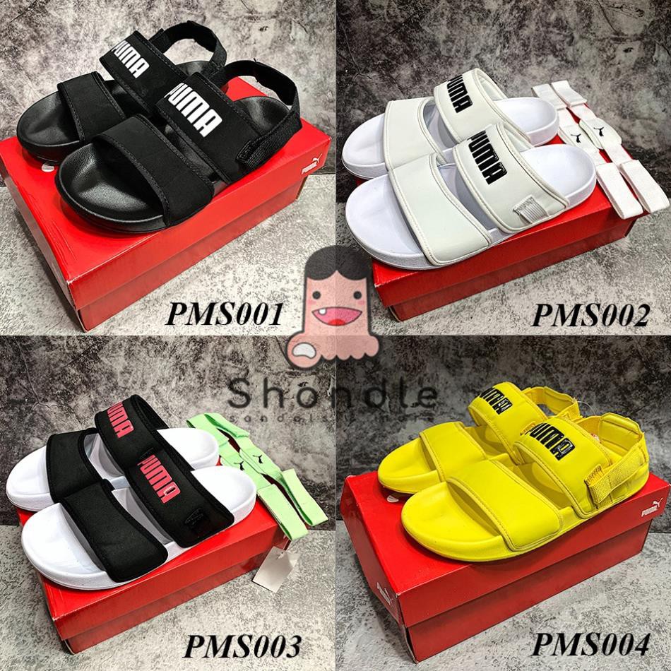 sandal puma nam