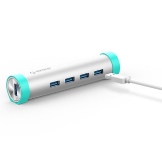 USB HUB - Bộ chia USB - ARH4-U3