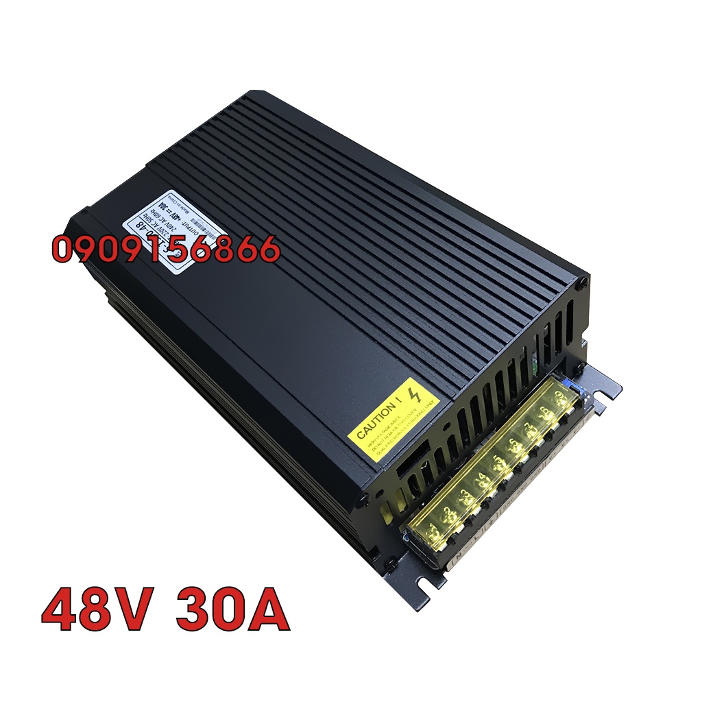 Nguồn 48v 30a