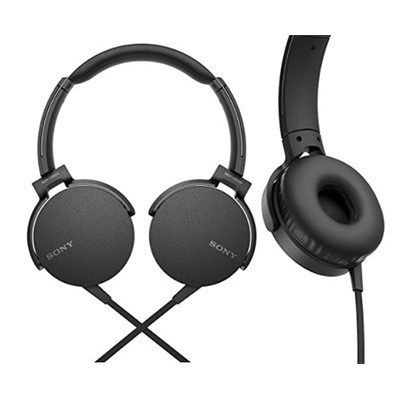 Tai nghe Extra Bass Sony MDR-XB550AP | Hãng phân phối | Bảo hành chính hãng 12 tháng toàn quốc