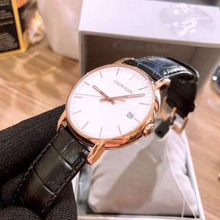 Đồng hồ nam Calvin Klein K9H216C6
