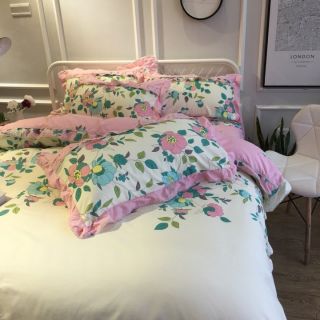 Sét bộ cotton hộp cao cấp