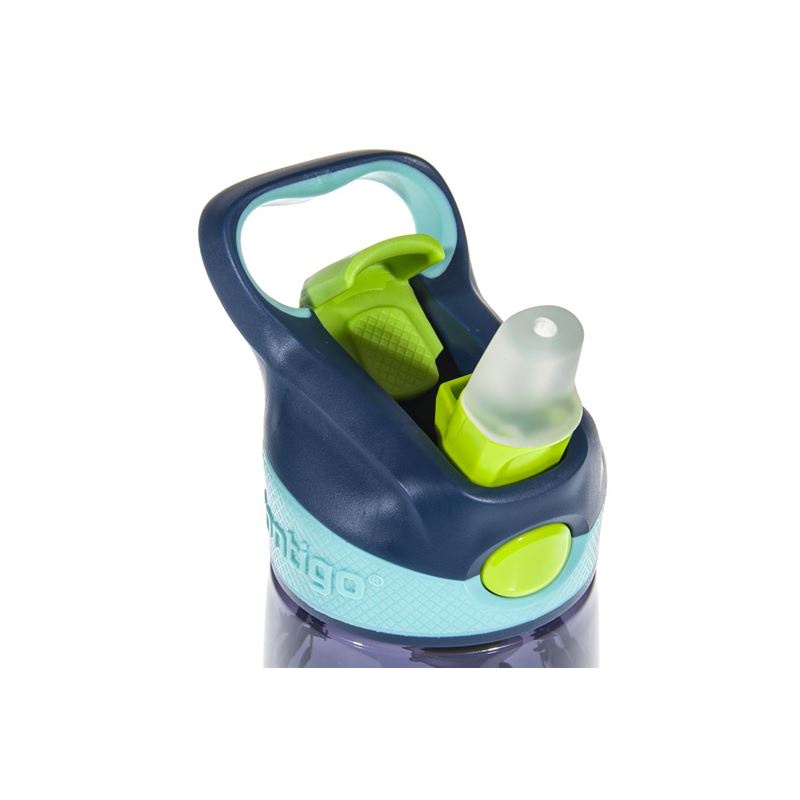 Bình Nước Contigo Kids - AutoSpout Striker 414ml cho bé