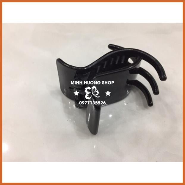 Cặp tóc càng cua đẹp 5 răng