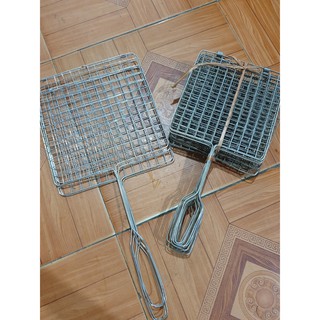 Vỉ nướng thịt inox
