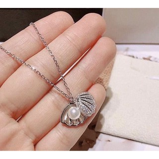 DÂY CHUYỀN HẠT TRAI MẪU MỚI