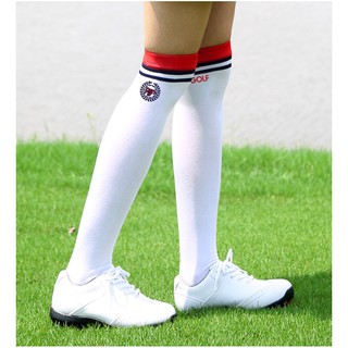 Tất/ Vớ Nữ Golf Dài Cao Cấp PGM
