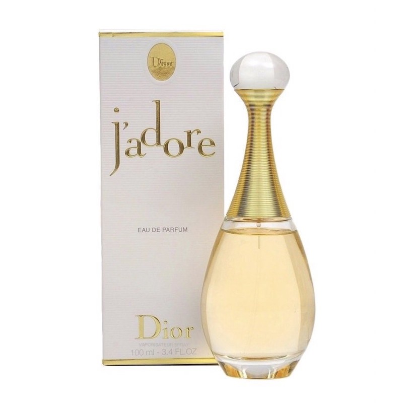 Nước hoa nữ J’adore Absolu Eau De Parfum Dior tester edp -75ml