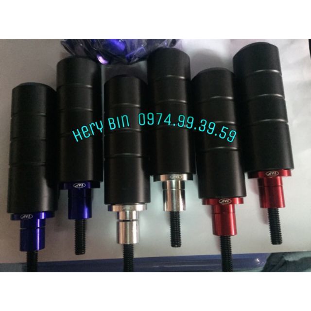 Gù chống đỗ cho xe máy