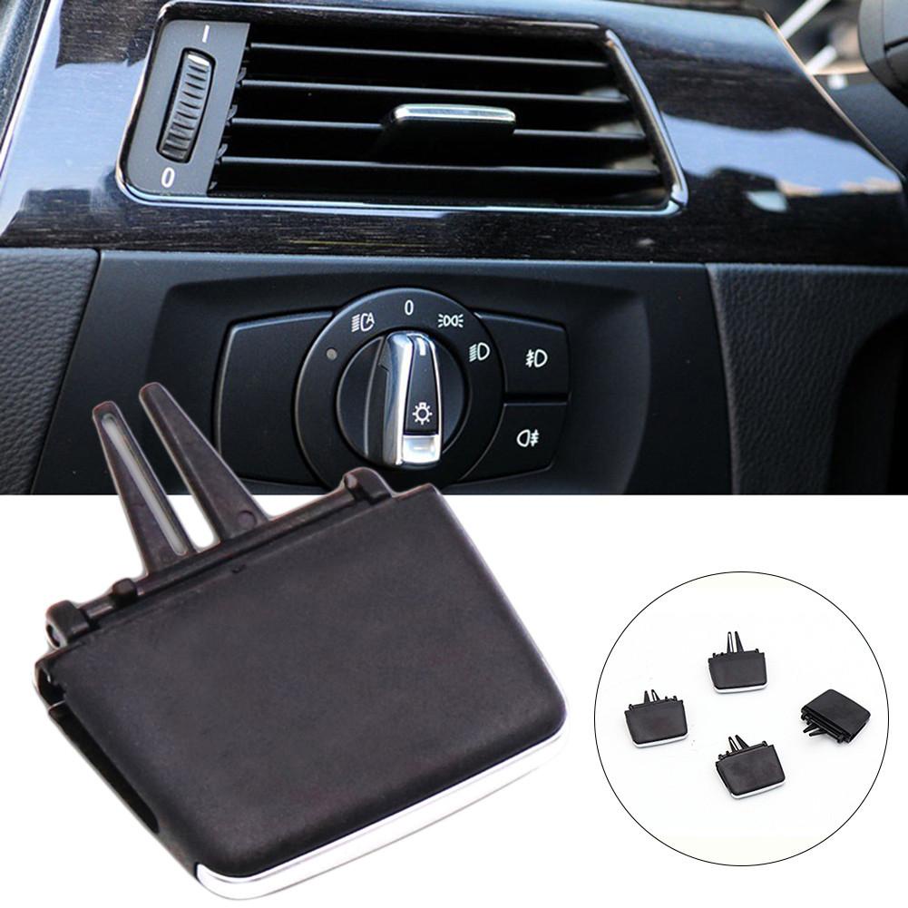 Tấm kẹp điều chỉnh lỗ thông gió xe hơi dành cho BMW 3 E90