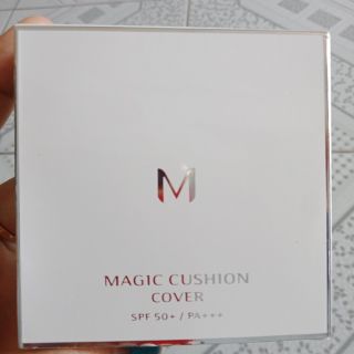 Phấn nước Missha Hàn quốc