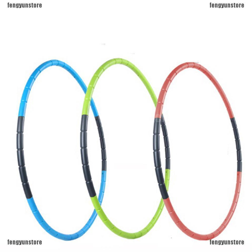 Vòng Lắc Eo Hula Hoop