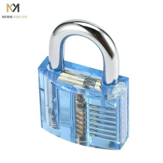Bộ Dụng Cụ Mở Khóa Cho Thợ Sửa Khóa
