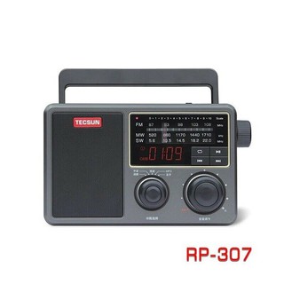 Đài Radio Tecsun RP-307