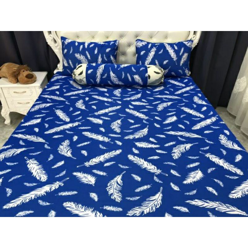 Ga lẻ ko áo gối 1m8x2mx3tat
