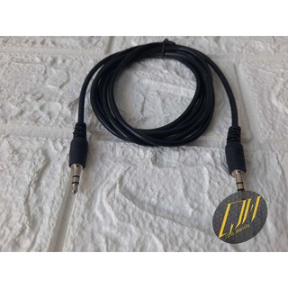 Dây Âm Thanh Hai Đầu Jack 3.5 Dây Chống Nhiễu Dài 1.5m 3m 5m