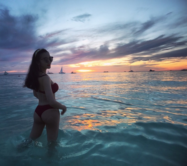 BIKINI- SEXY-ĐỎ V | BigBuy360 - bigbuy360.vn