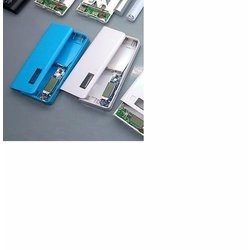 box sạc dự phòng 5 cell LCD - không pin kèm theo