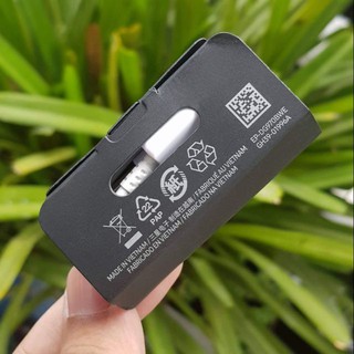 Cáp usb - c samsung s10 / s10+ / s10e chính hãng new 100%