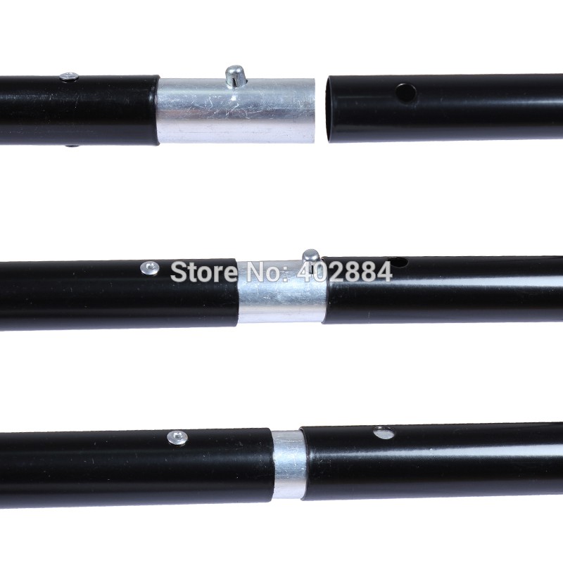 Khung treo phông di động 2x2m