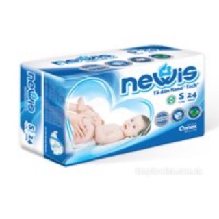 BỈM DÁN NEWIS S24