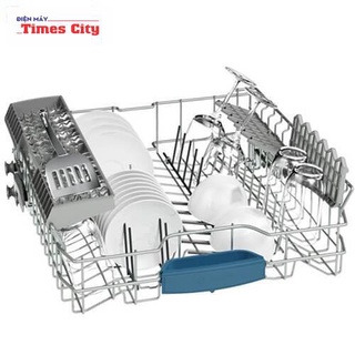 Máy rửa bát Bosch Seri 6 ,12 bộ SMS63L08EA