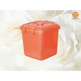 thùng đựng gạo Việt Nhật  2 kích cỡ