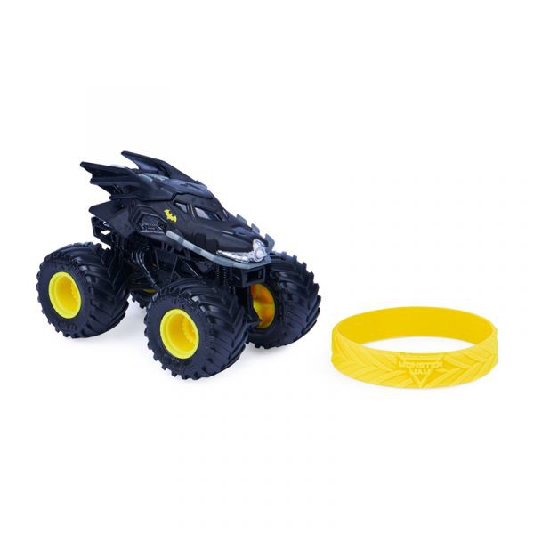 Ô tô chiến xe Monster Jam MONSTER JAM 6055924