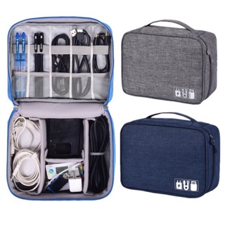 TÚI ĐỰNG PHỤ KIỆN TRAVEL DIGITAL BAG