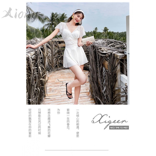 Đồ Bơi Một Mảnh Thời Trang Quyến Rũ Cho Nữ | BigBuy360 - bigbuy360.vn