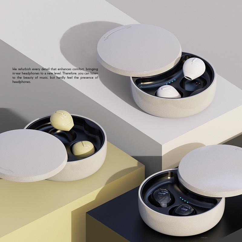 Tai Nghe Bluetooth Không Dây Mini X21S TWS