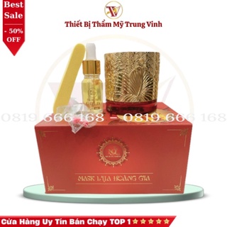 CẤY TRẮNG LỤA DÀNH CHO SPA