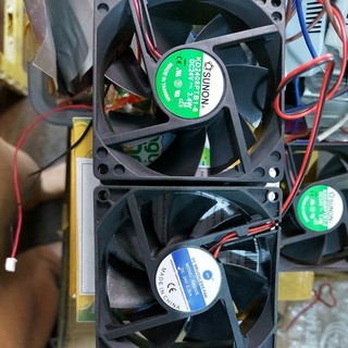 1c quạt gió 8x8 24v