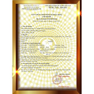 Hạt nêm rau củ 180g TholStore