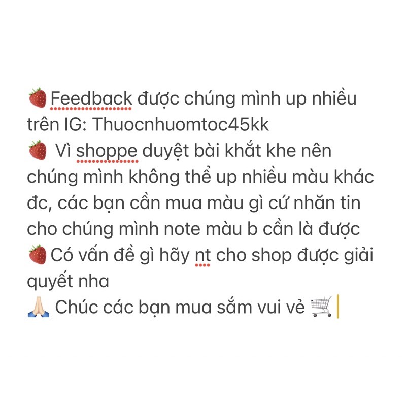 Thuốc nhuộm vàng tây ánh khói (không tẩy) | BigBuy360 - bigbuy360.vn