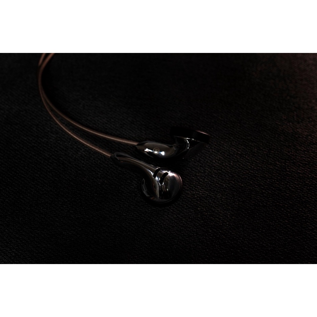 Tai nghe VE Monk Slim Metal