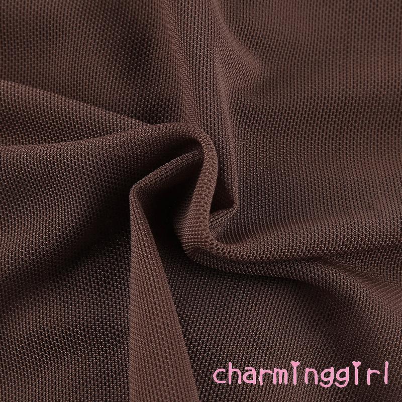 Áo thun xuyên thấu tay dài cực quyến rũ cho nữ