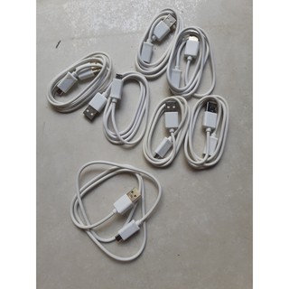 Dây cáp sạc usb micro samsung - dài 1 mét