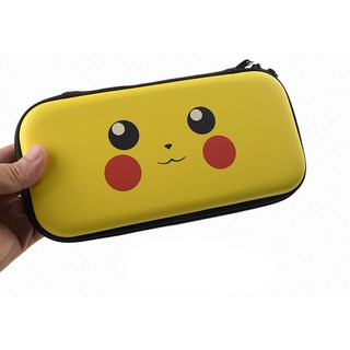 Bao đựng Pika Nintendo Switch Lite