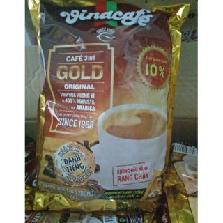 Cafe vina bịch 40 goi