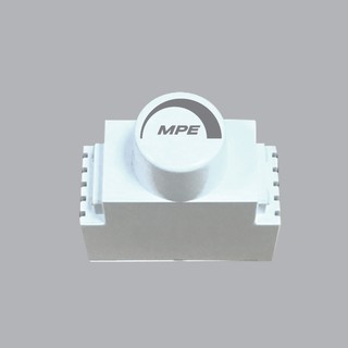 Hạt điều chỉnh độ sáng led mpe dimmer 200w - a6v200-led