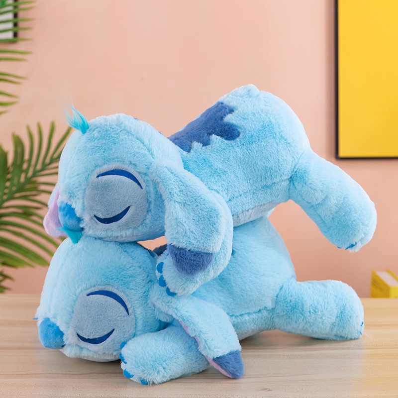 Gấu bông Stitch Thú Nhồi Bông Hình Stitch Hoạt Hình Đáng Yêu