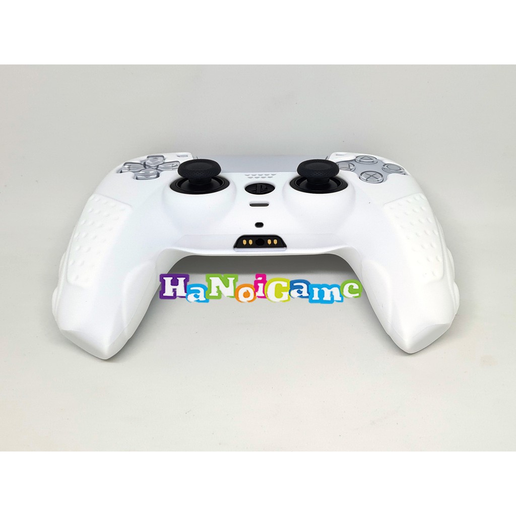 Bọc Silicone Tay Cầm PS5 DualSense Chính Hãng IINE