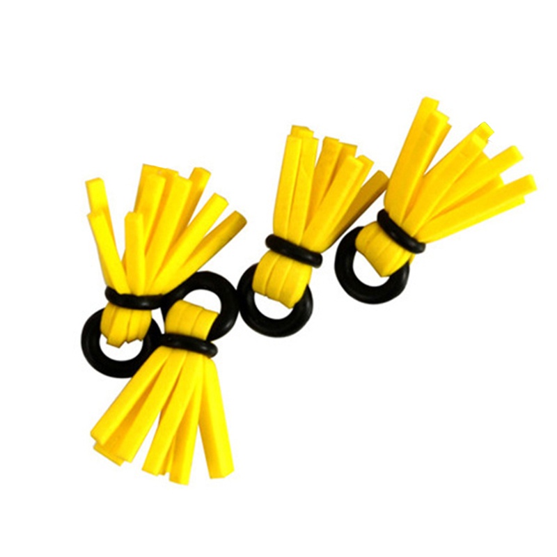 Set 4 Phao Câu Cá Nổi Bằng Xốp Chuyên Dụng